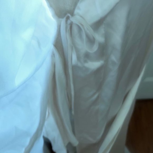 Victoria's Secret Vintage Full Length Robe - Picture 7 of 9